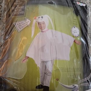 Zero Halloween Costume